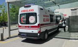 Şanlıurfa’da Kontrolünü Kaybetti, Tarlaya Devrildi! Yaralı Var