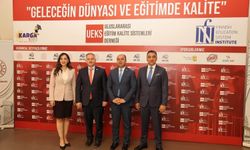 Geleceğin Eğitimi Şanlıurfa’da Masaya Yatırıldı