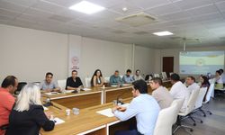Şanlıurfa’da Aşı, Kanser ve Kronik Hastalıklarla Mücadele Masada
