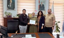 Erzurum’a Tayin Oldu! Şanlıurfa’daki Başarılı Hizmetleri Ödüllendirildi