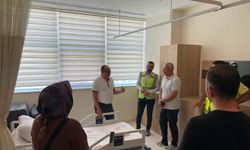 Şanlıurfa’nın Dev Sağlık Yatırımında Yeni Gelişme!
