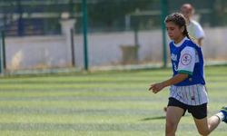 Viranşehir’den Futbol Dünyasına Üç Yeni Yıldız