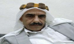 Şanlıurfa’da Mehmet Bütün Hayatını Kaybetti