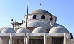 Suruç'ta Tarihi Proje Yükseliyor! Ulu Camii İçin Destek Çağrısı