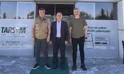 Tarımın Kalbi Şanlıurfa’da Sigorta Çalışmaları Ele Alındı