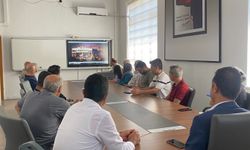 15 Temmuz Kahramanları Eyyübiye'de Unutulmadı