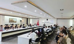 Şanlıurfa GAP Enstitüsü'nde Gençler İçin Eğitim Seferberliği