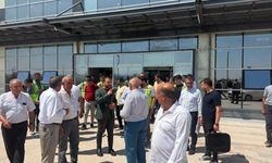 Şanlıurfa’da Sağlıkta Yeni Çağ Başlıyor! Şehir Hastanesi’nde Büyük İlerleme
