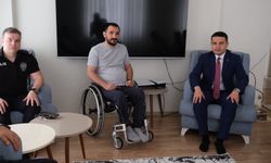 15 Temmuz'un Kahramanı Mehmet Adanır Yalnız Bırakılmadı