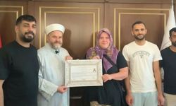 Haliliye Müftüsü Ramazan Yıldırım’dan Anlamlı Ziyaretler