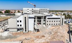 Yıkılmıştı, Yerine Modern Hastane Geliyor! Şanlıurfa’da Büyük Dönüşüm