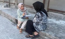 Eyyübiye’de Gebelik Süreci Yakından Takip Ediliyor!
