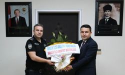 Şanlıurfa’da Yeni Kaymakamdan İlk Mesaj!
