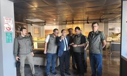 Nesli Tehlikedeki Kelaynaklar İçin Şanlıurfa’da Önemli İnceleme