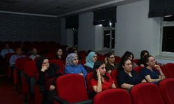 Bebek Sahibi Olacaklar Dikkat! Şanlıurfa’da Önemli Eğitim Verildi