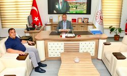 Sağlık ve Sosyal Hizmetlerde İş Birliği İçin Bir Araya Geldiler