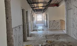 Akçakale’de 120 Kişilik Hafızlık Kur’an Kursu İnşaatı Yükseliyor