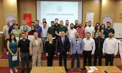 Şanlıurfa’da Afetlere Hazırlık İçin Psikolojik İlk Yardım Eğitimi Verildi