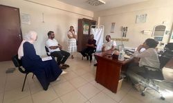 Şanlıurfa'da Sağlık Hizmetlerinde Yeni Adım! Aile Hekimlerine Tanıtım Programı