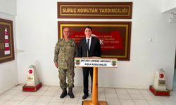Sınır Güvenliği Masaya Yatırıldı! Suruç’ta Kritik Buluşma