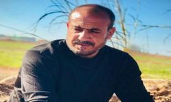 Şanlıurfa'da Salih Duvahan Hayatını Kaybetti
