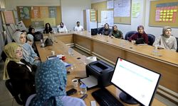 Şanlıurfa'da Aşı Güvenliği İçin Harekete Geçildi