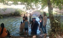 Şanlıurfa’da Gönüllere Dokunan Etkinlik!