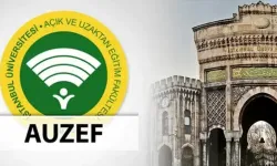 2026 AUZEF Final Sonuçları Açıklandı! AKSİS Harf Notları ve İtiraz Tarihi