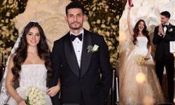 Samet Akaydın Kimdir, Kaç Yaşında, Nereli, Hangi Takımda, Eşi Hazal Çağlar Kim?