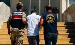 Arananlar Listesindeydi! Şanlıurfa Jandarması Yakalamayı Başardı