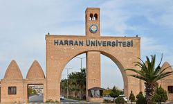 Harran Üniversitesi Dünyada Gündem Oldu