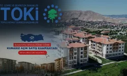 TOKİ Açık Satış Kampanyası Olan İller 2026: Kurasız Ev Satışı, Başvuru Şartları Ve Ödeme Planı