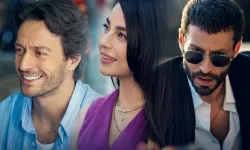Muhtemel Aşk Hangi Günler Yayınlanıyor? Muhtemel Aşk Hangi Kanalda, Saat Kaçta, Yeni Bölüm Ne Zaman?