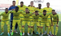 Abdülaziz Solmaz, Kahramanmaraş İstiklalspor’da