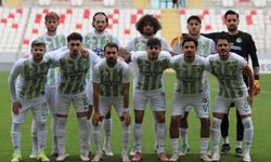 Abdulkadir Sünger, Şanlıurfaspor'dan Ayrıldığını Duyurdu!
