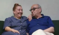 Adile Naşit’in İlk Eşi Ziya Keskiner Kimdir? Evliliği, Oğlu ve Ölüm Nedeni