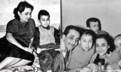 Adile Naşit’in Oğlu Ahmet Keskiner Kimdir, Kaç Yaşında Öldü, Neden Öldü ve Ölüm Nedeni Nedir?