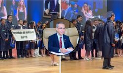 AK Parti Şanlıurfa Milletvekili Abdurrahim Dusak'tan 'Ayet Pankartı' Açıklaması