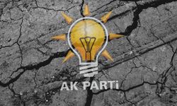 SON DAKİKA: AK Parti Şanlıurfa Teşkilatında İki İsim İstifa Etti