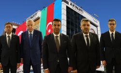 AK Parti’de Dört İle Yeni İl Başkanı Atandı: Şanlıurfa’da Değişim Olacak mı?