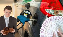 Depoyu Dolduracak Sürücüler Dikkat: Benzine Gelecek Zam Belli Oldu