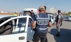 Akçakale İlçe Emniyet Müdürlüğü 12 Yıl 6 Ay Hapis Cezalı Firariyi Yakaladı