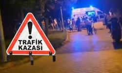 Akçakale’de Motosikletin Çarpıp Kaçtığı Çocuk Yaralandı
