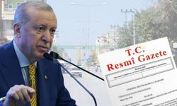 Son Dakika: Cumhurbaşkanı Erdoğan'ın Kararıyla Akçakaleli İsmail Bayaltun’un Tüm Mal Varlığı Donduruldu