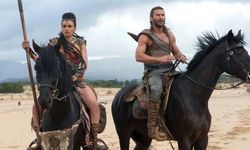 Akrep Kral Ruhlar Kitabı Filmi Nerede Çekildi, Konusu Ne, Oyuncuları Kimler?