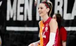 Alexia Neden Yok? Milli Takım Kadrosunda Neden Yer Almadı, VNL 2026 Kadrosuna Alınmadı Mı?