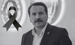 Memur-Sen Genel Başkanı Ali Yalçın'ın Acı Günü