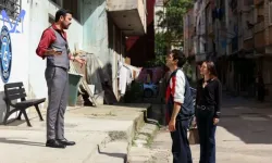 Altı Üstü İstanbul Çekildiği Semt Mahalle Nerede, Ziyankar Mahallesi Gerçek Mi?