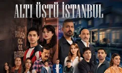 Altı Üstü İstanbul 1. Bölüm Tarihi Ne Zaman? Hangi Gün, Saat Kaçta, Hangi Kanalda, Oyuncuları ve Konusu