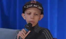 Altın Çocuk Hasta Mı, Kaos Show'daki Ahmet Sinci Kanser Mi? Sağlık Durumu Hakkında Son Bilgiler